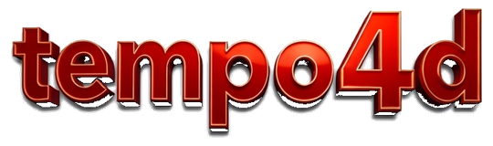 tempo4d logo