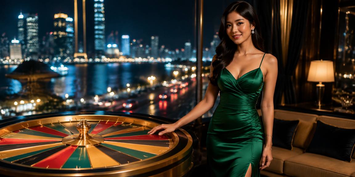 Golden Fishing Dibina Untuk Sasaran Pantas