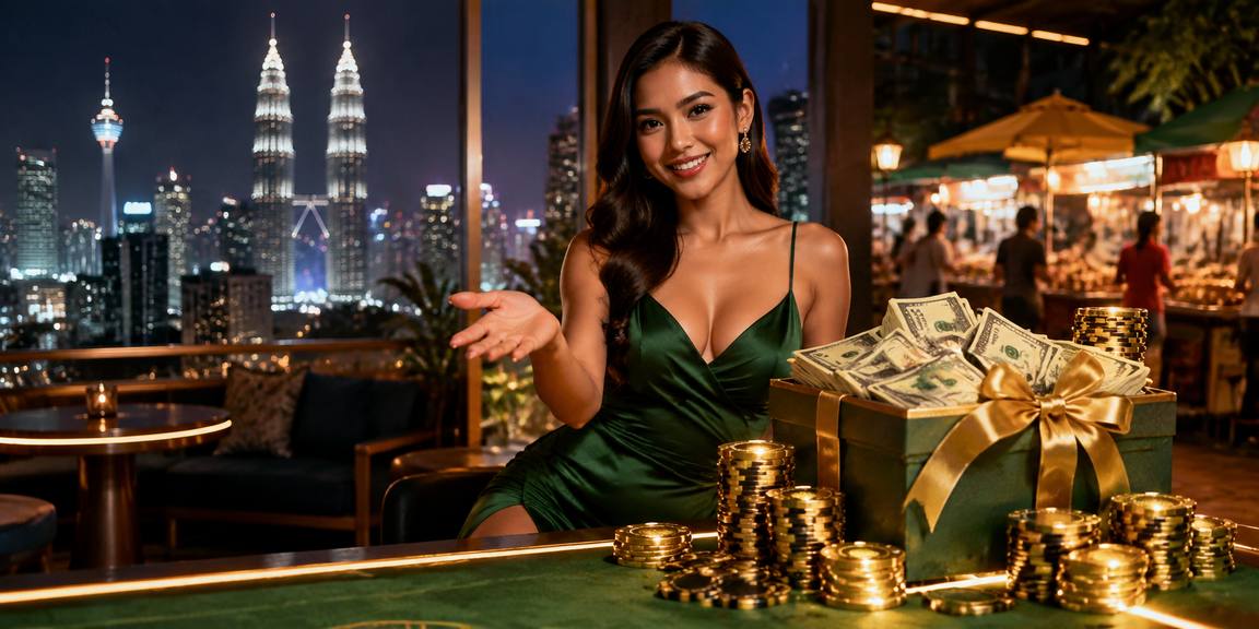 tempo4d Casino Gambling & Sportsbook untuk Malaysia dengan GrabPay