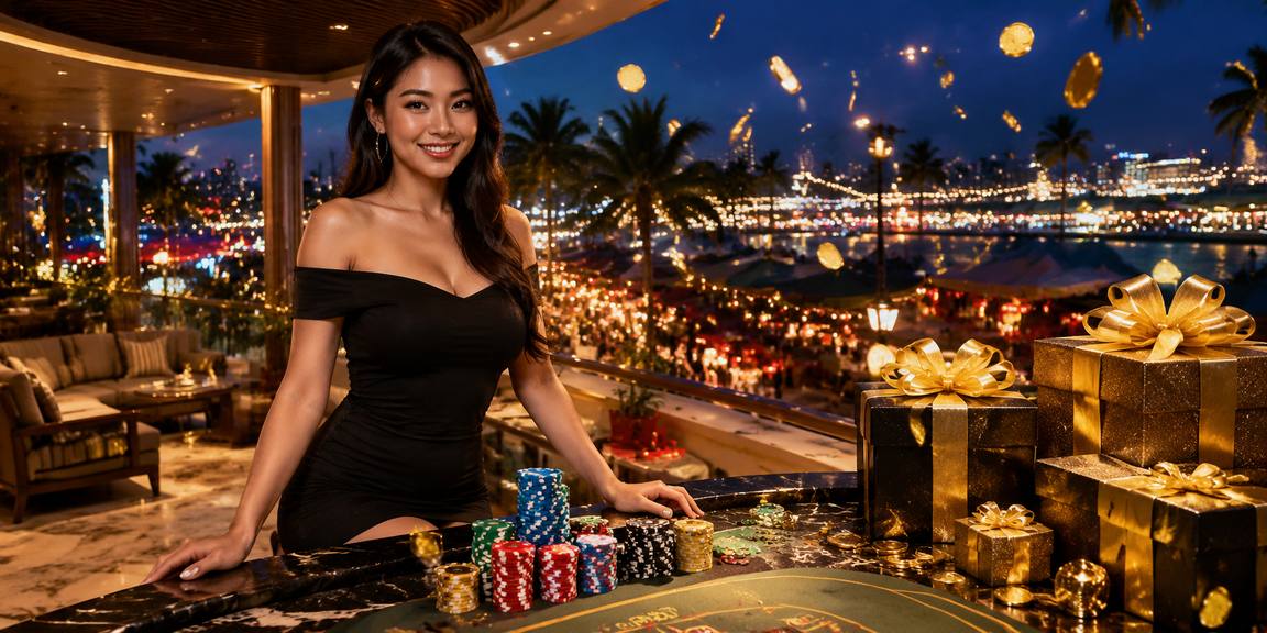 tempo4d Casino Gambling & Sportsbook untuk Malaysia dengan GrabPay