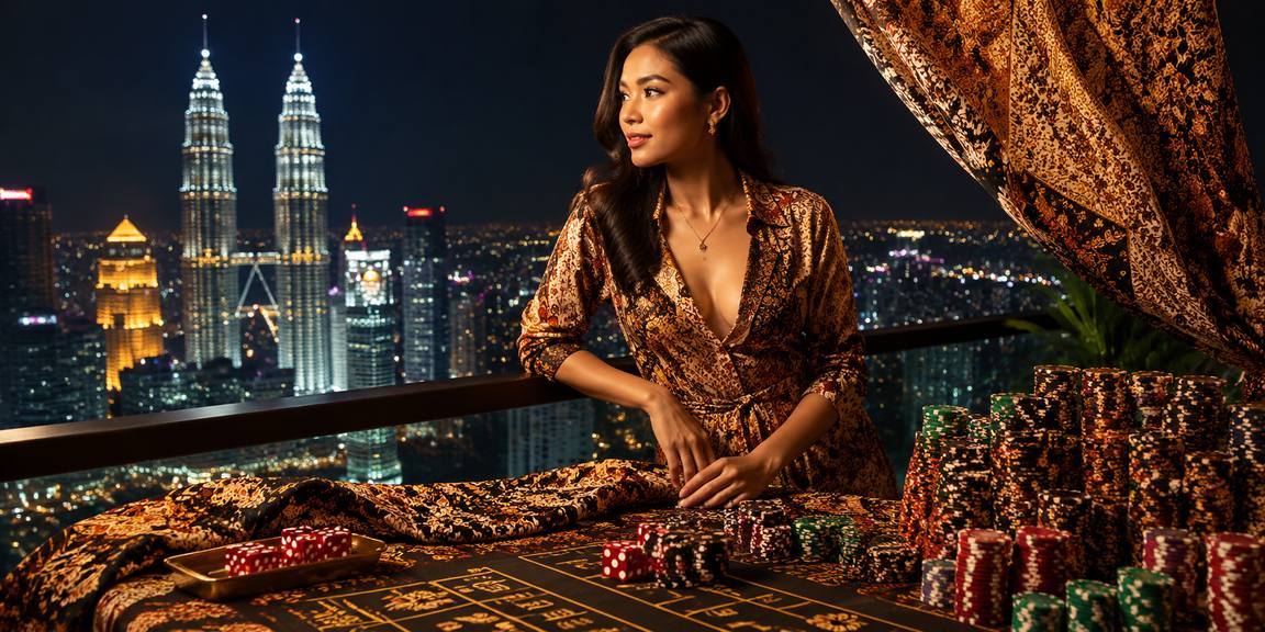 tempo4d Casino Gambling & Sportsbook untuk Malaysia dengan GrabPay