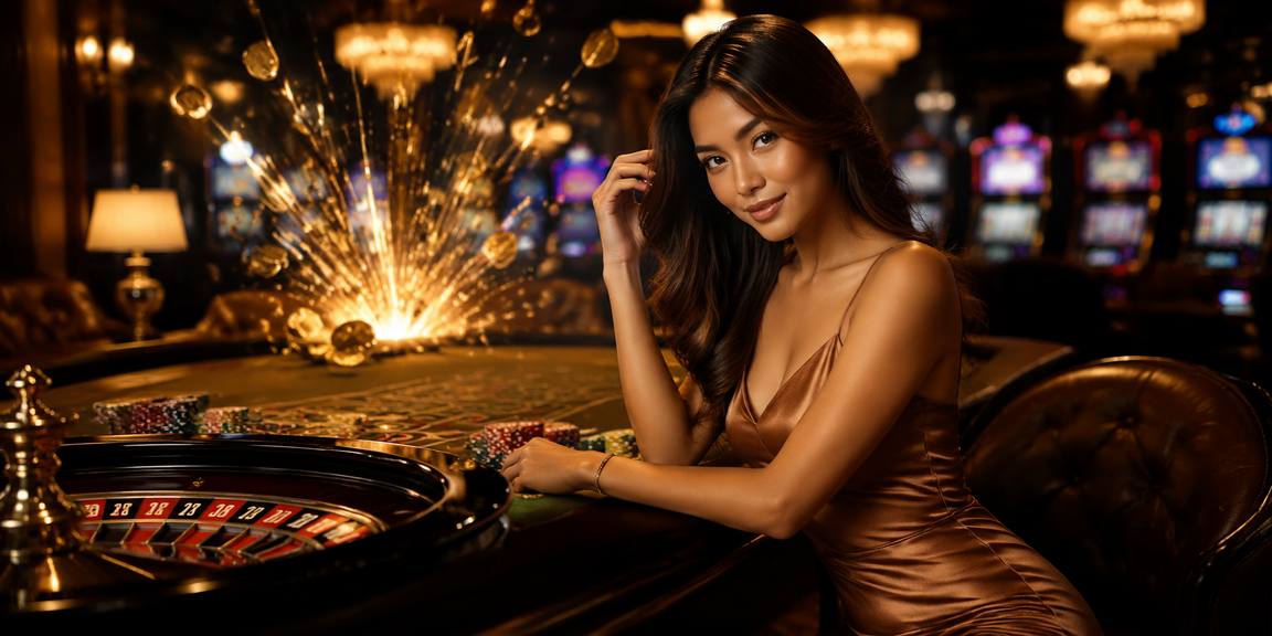 Jewels of Prosperity Menanti di tempo4d
